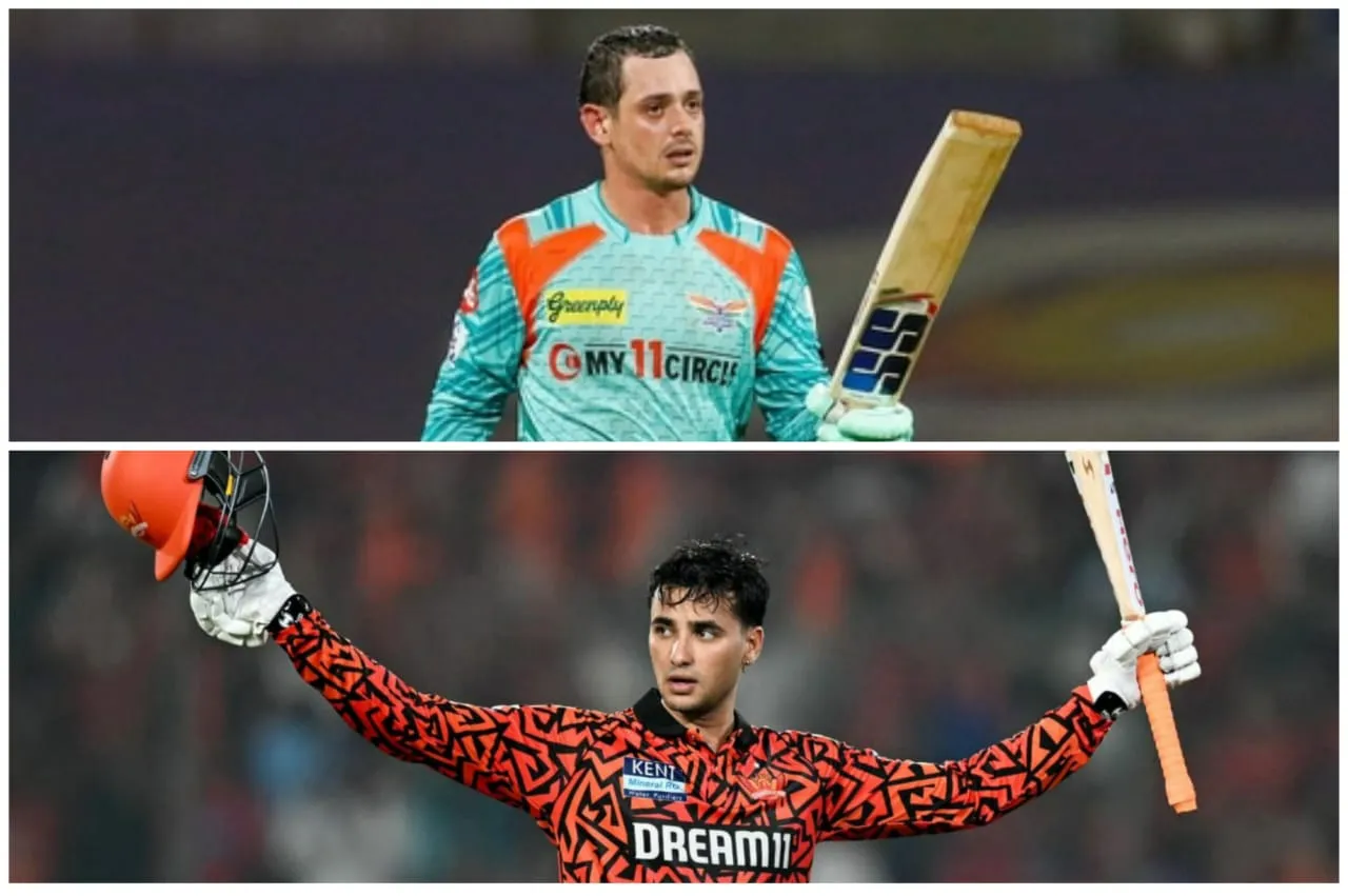 Top 5 Highest Individual Scores in IPL History